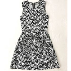 Madewell Hi Line Duet Dress